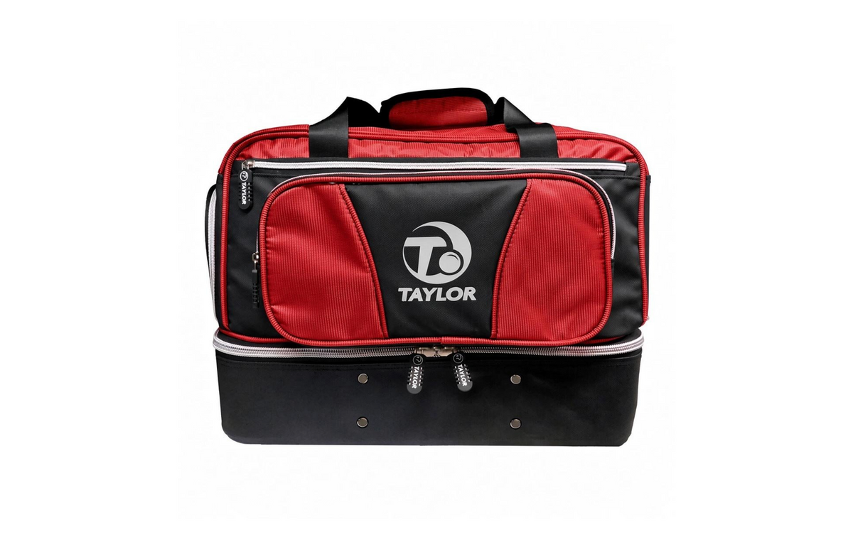 Taylor Midi Sports Bag (New Range)