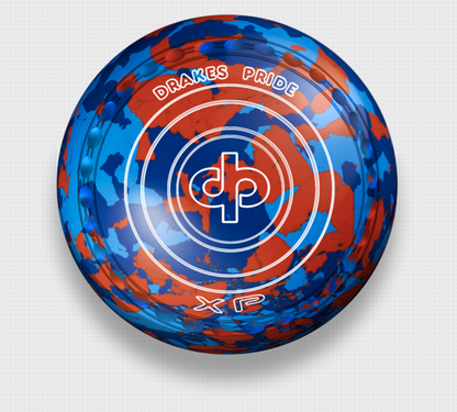 Drakes Pride XP Colour Custom Bowl