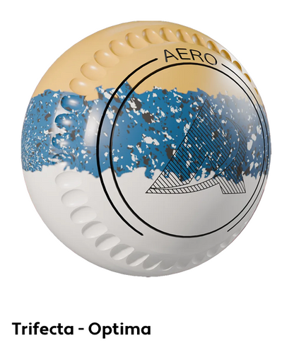 Aero Optima - Trifecta