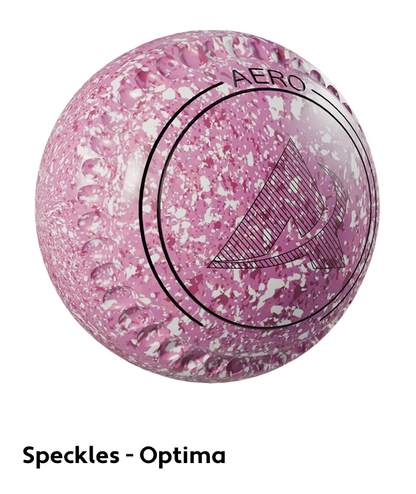 Aero Optima - Speckles