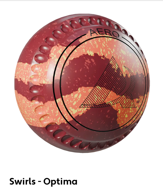 Aero Optima - Swirls