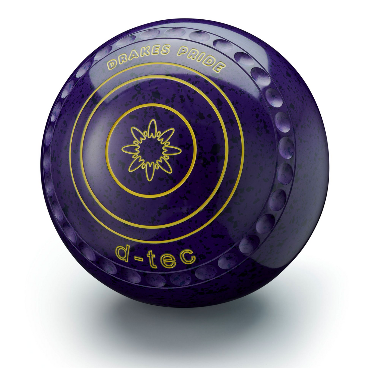 Drakes Pride D-tec Colour Custom Bowl