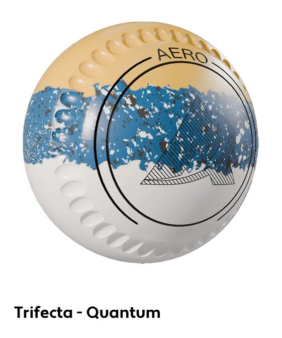 Aero Quantum - Trifecta