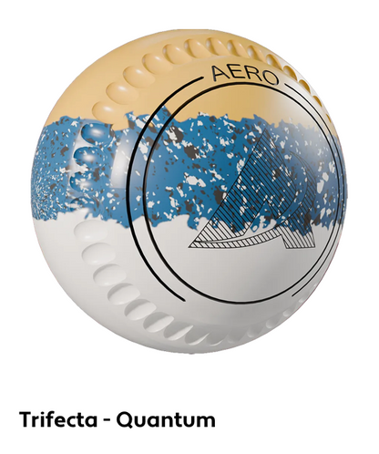 Aero Quantum - Trifecta