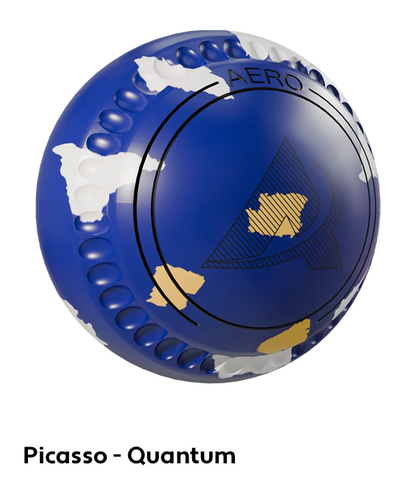Aero Quantum - Picasso