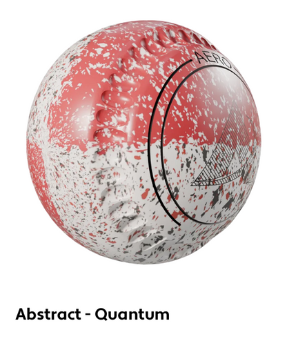 Aero Quantum - Abstract