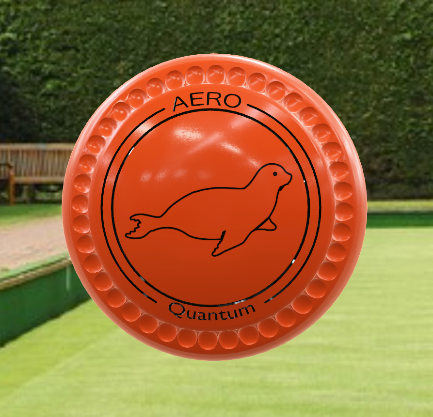 Aero Quantum - Solid