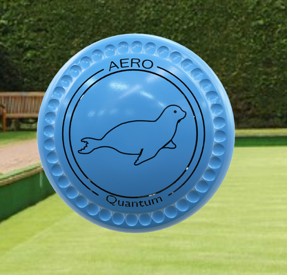 Aero Quantum - Solid