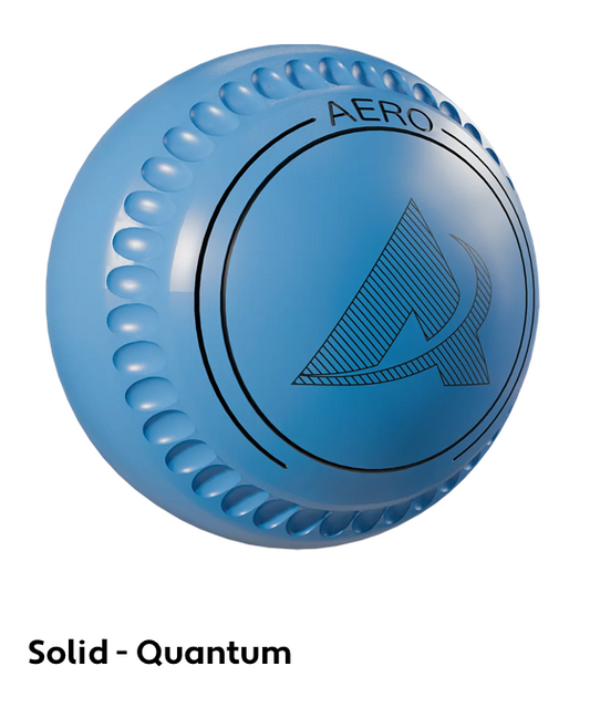 Aero Quantum - Solid