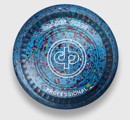 Drakes Pride Professional Colour Custom Bowl