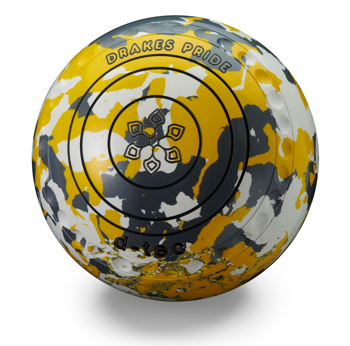 Drakes Pride D-tec Colour Custom Bowl
