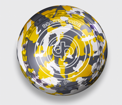 Drakes Pride XP Colour Custom Bowl