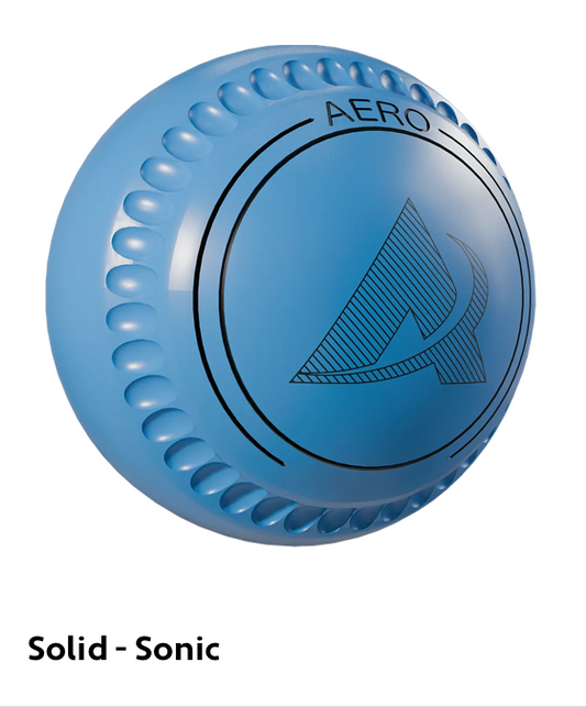Aero Sonic - Solid