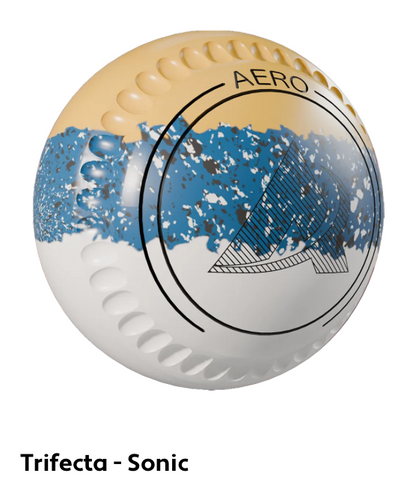 Aero Sonic - Trifecta