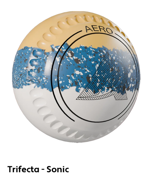 Aero Sonic - Trifecta