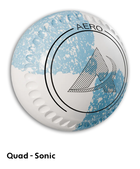 Aero Sonic - Quad