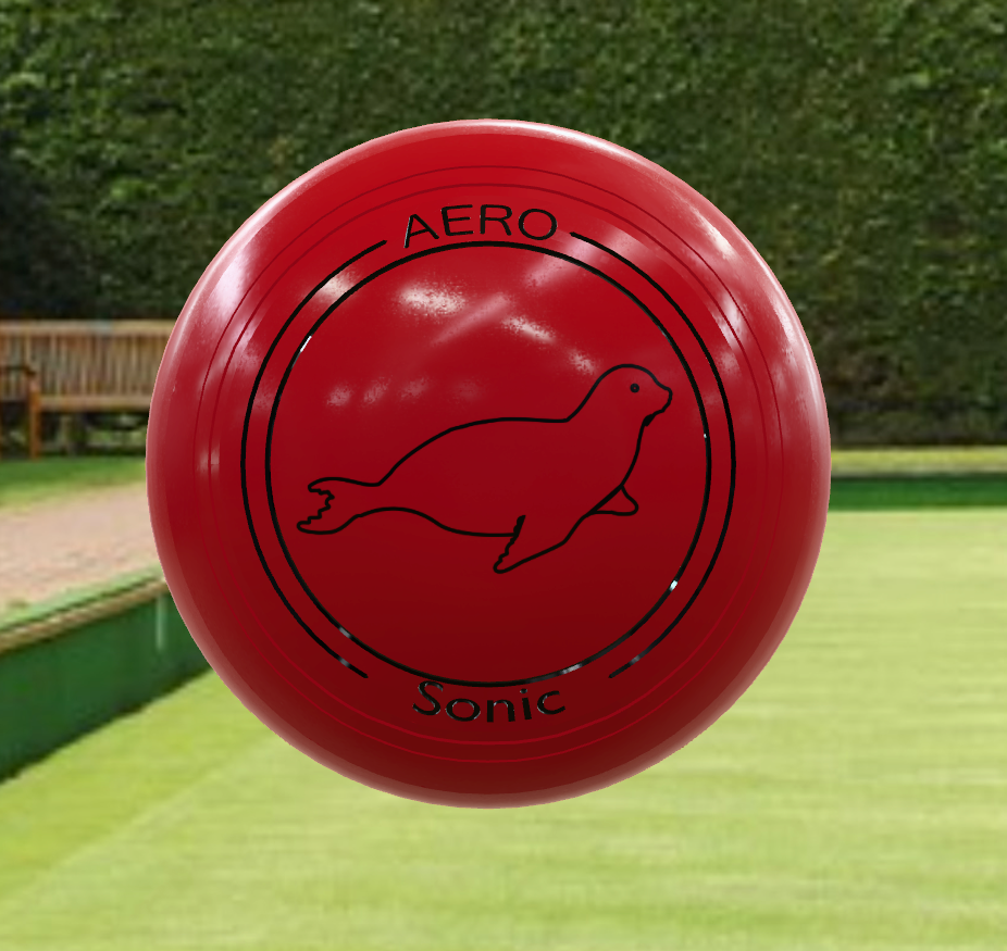 Aero Sonic - Solid