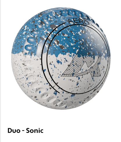Aero Sonic - Duo