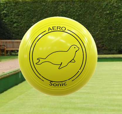 Aero Sonic - Solid