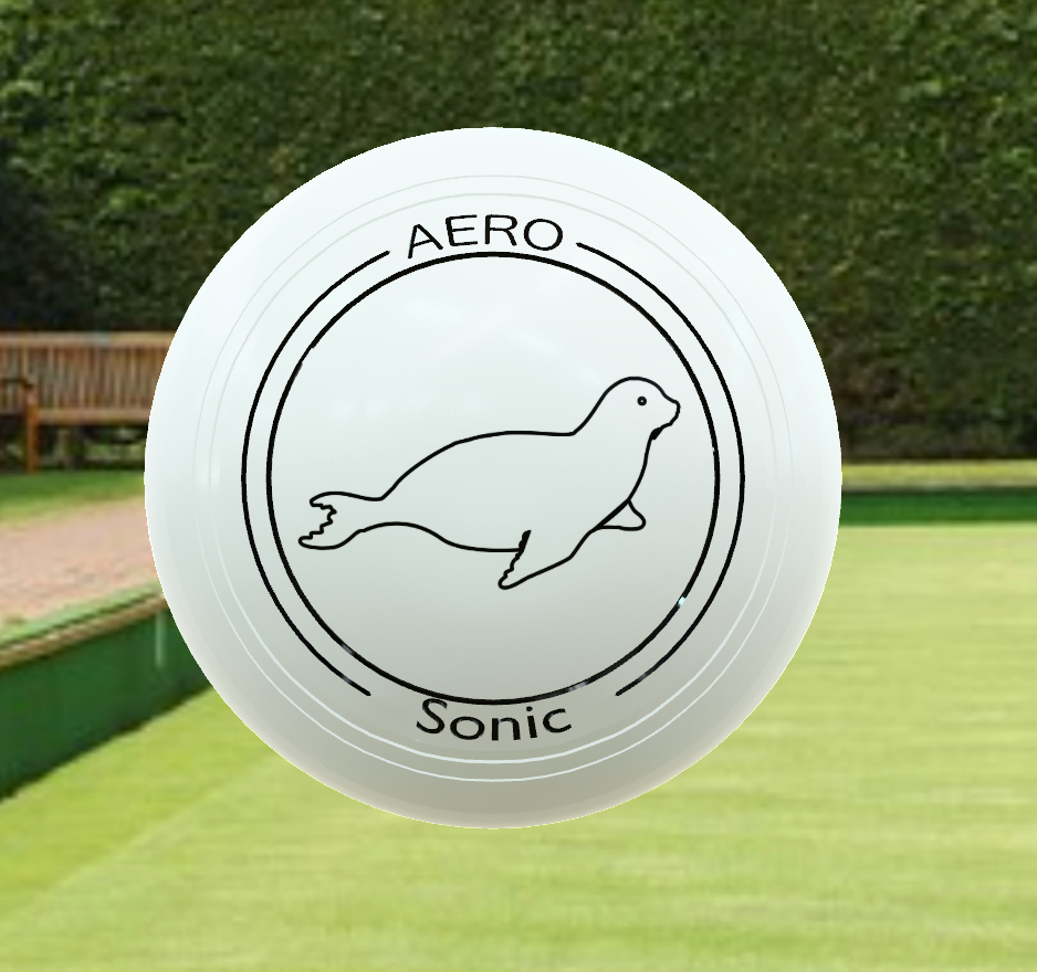 Aero Sonic - Solid