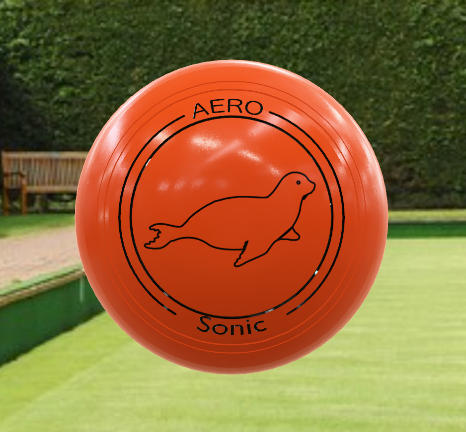 Aero Sonic - Solid