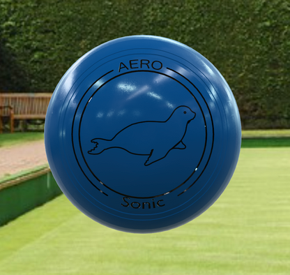 Aero Sonic - Solid