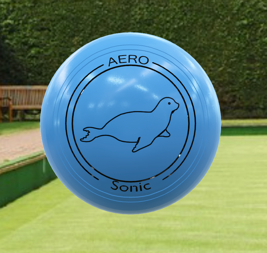 Aero Sonic - Solid