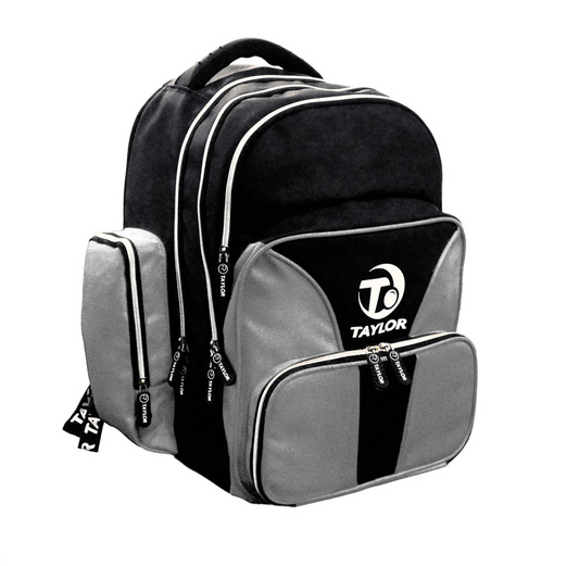 Taylor Bowls Backpack