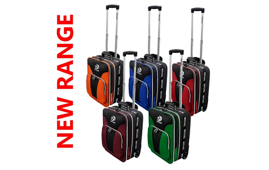 Taylor Sports Tourer Bag (NEW RANGE)