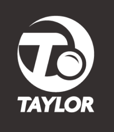 Taylor Gents Black Shorts