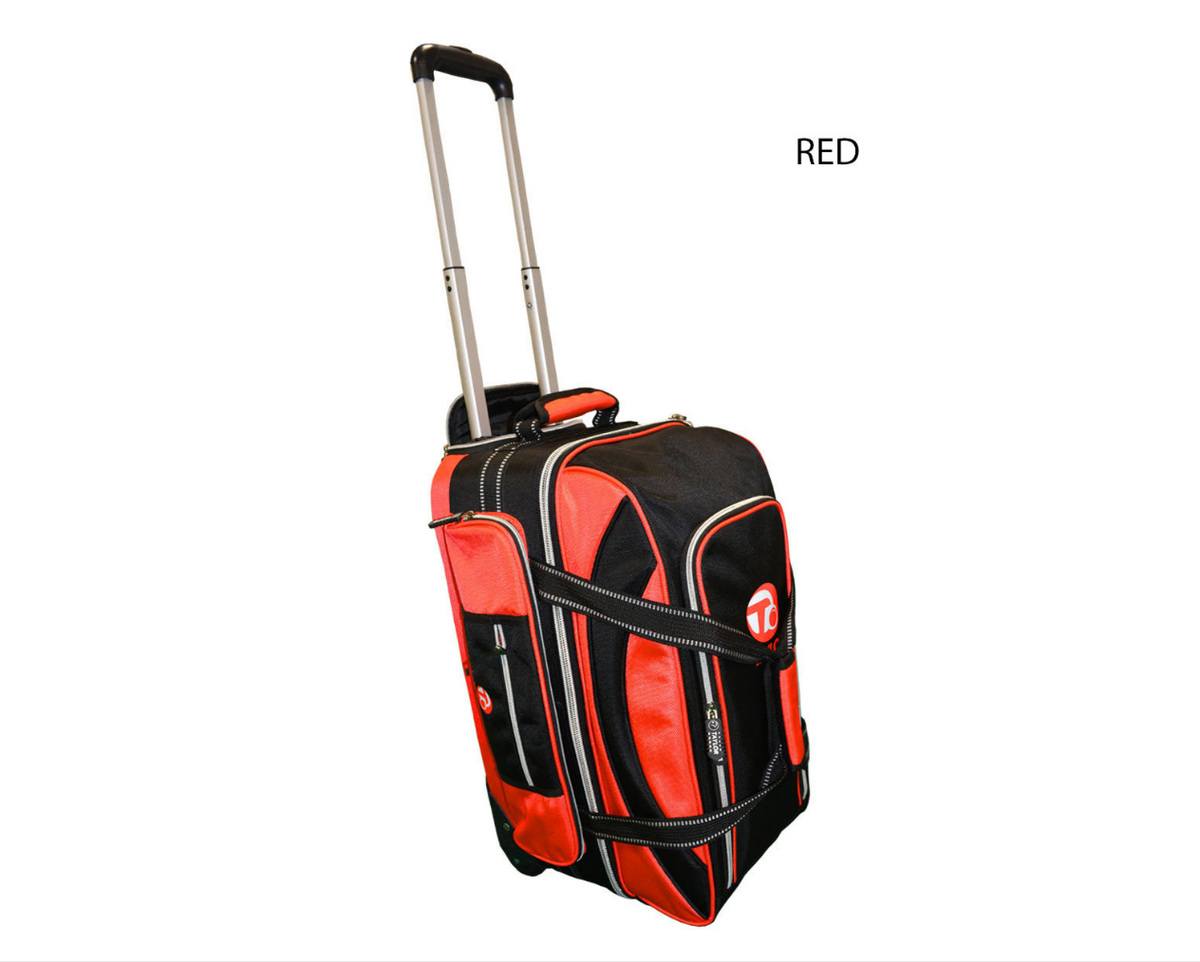 Taylor Ultimate Trolley Bag