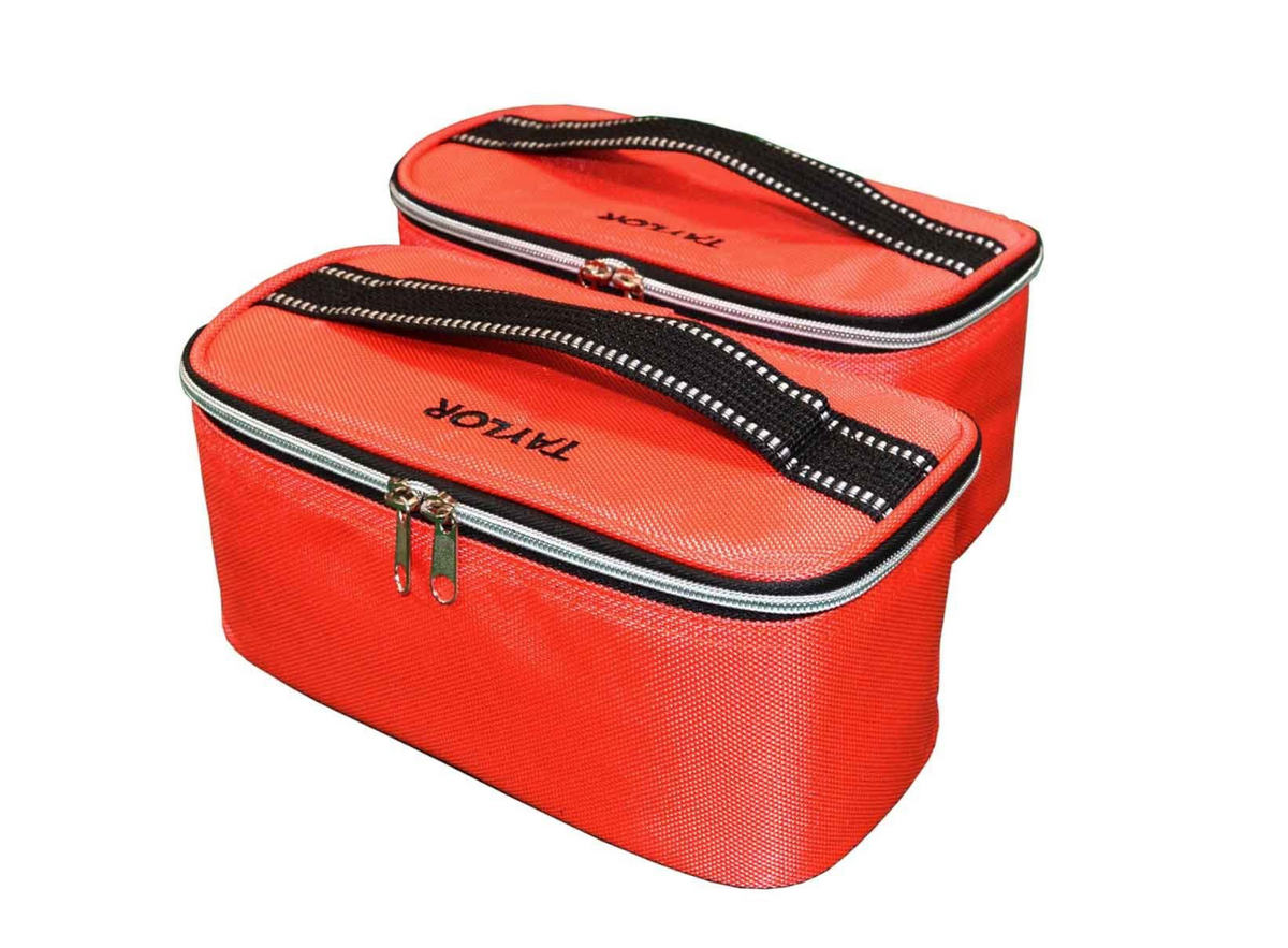 Taylor Ultimate Trolley Bag