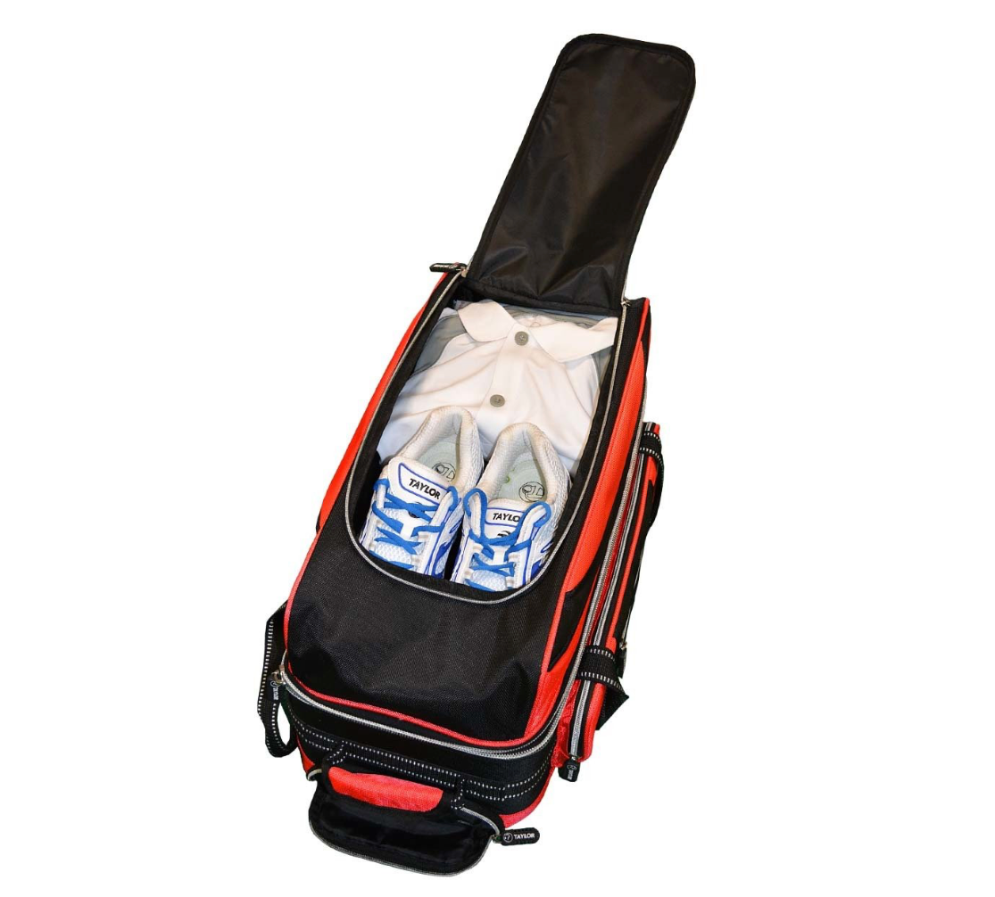 Taylor Ultimate Trolley Bag