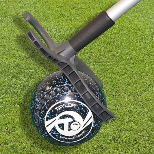 Taylor Ubi - Launcher Bowling Aid