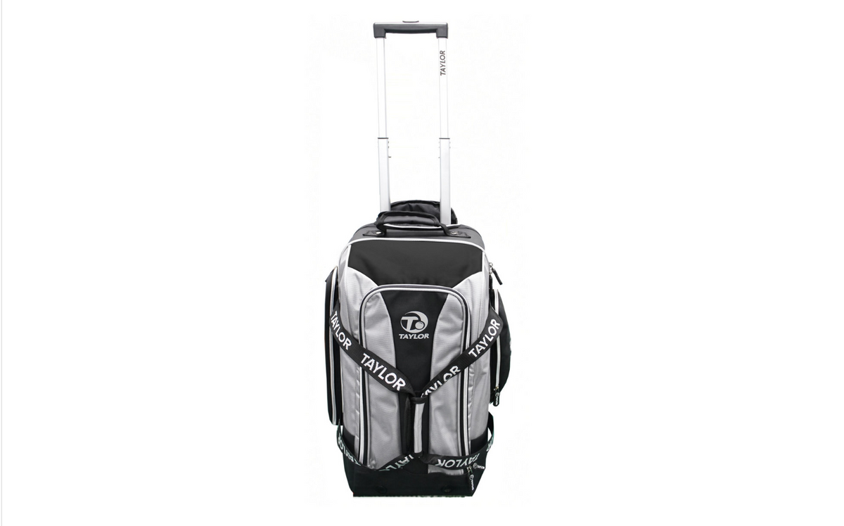 Taylor Ultimate Trolley Bag (New Range)