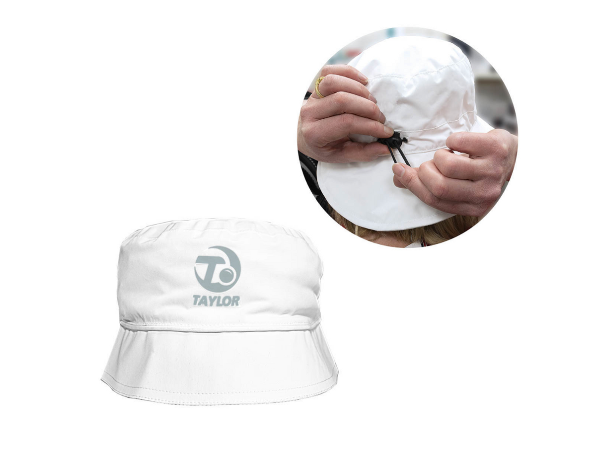 Taylor Superstorm Waterproof Hat