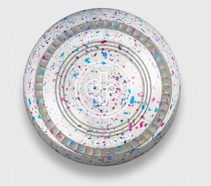 Drakes Pride Professional Colour Custom Bowl